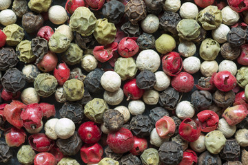 pepper mix