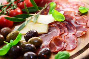 Antipasti