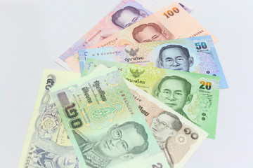 Thai money