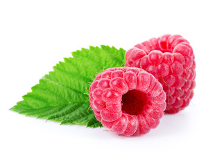 Raspberries