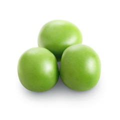 Peas