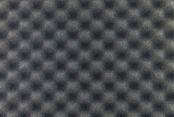 grey sponge texture