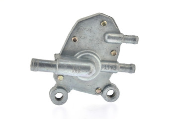 Motorcycle valve oil