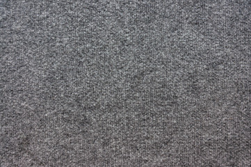Grey carpet texture