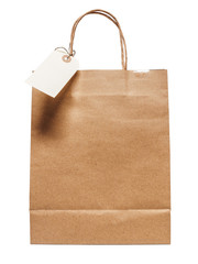 Shoppingtüte