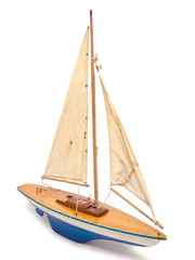 Segelboot