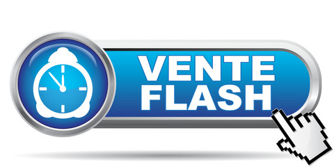 VENTE FLASH ICON