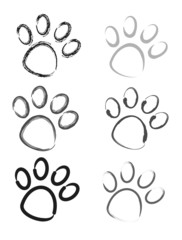 Paws