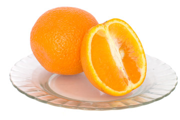 orange