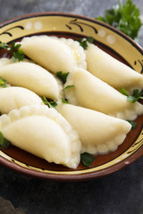 Dumplings