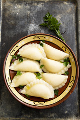 Dumplings