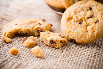Cookies.