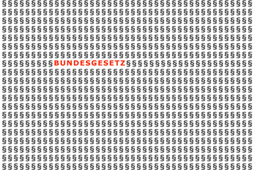 Bundesgesetz