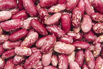 red beans