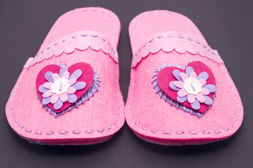 slippers