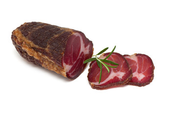 delicious smoked meat