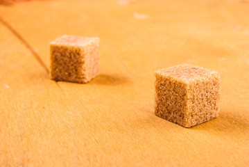 brown sugar