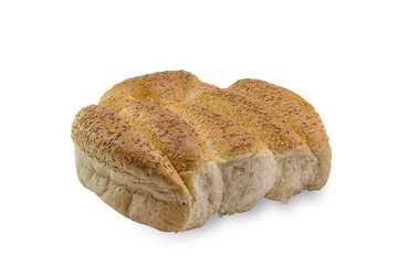 bun bread 2