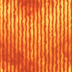 Hot seamless background