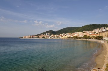 corse du sud