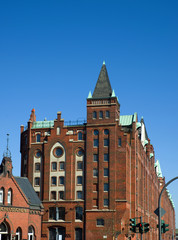 Speicherstadt - Hamburg