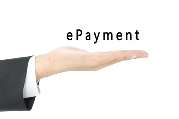 e-payment