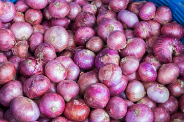 Red onion