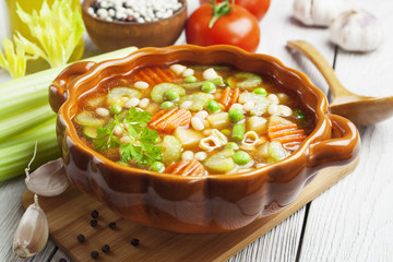 Minestrone