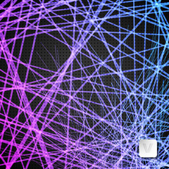 eps, abstract background