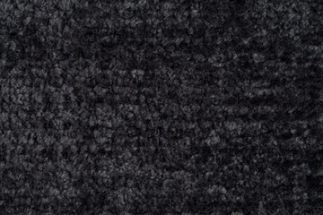 Grey carpet