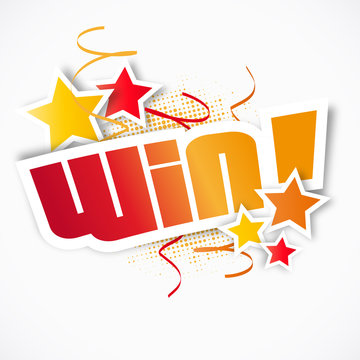 Win !