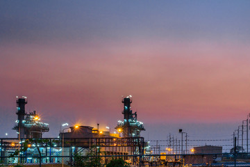 Power plant of people