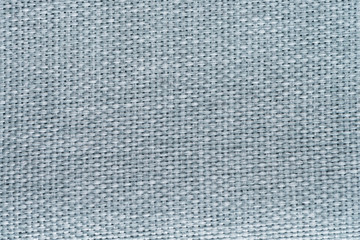 Blue fabric texture