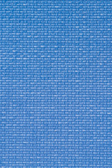 Blue vinyl texture