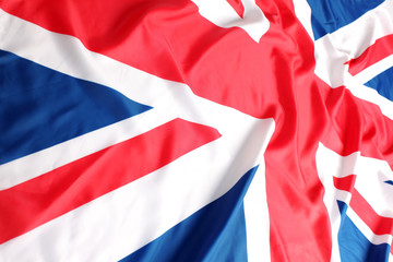 UK, British flag, Union Jack