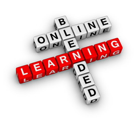 online blended learning
