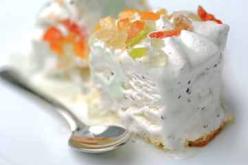sicilian cassata