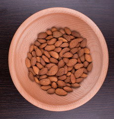 Almond