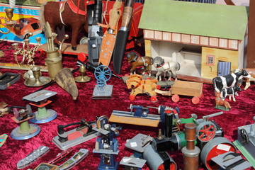 Flohmarkt