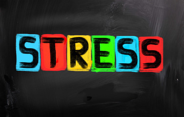 Stress Concept