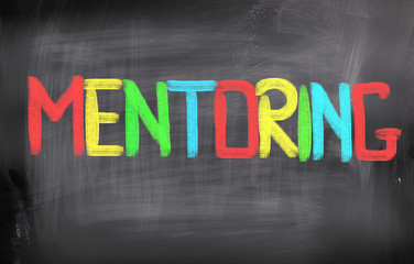 Mentoring Concept
