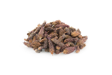 Dried Lavender