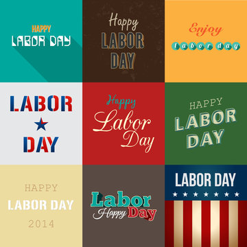 happy labor's day