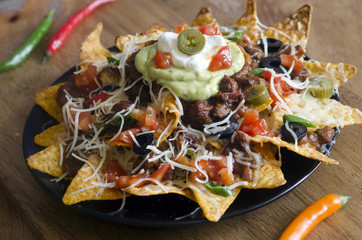 Nachos