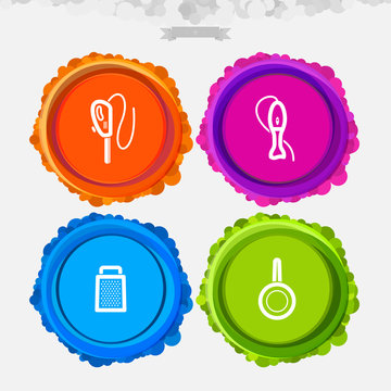 Kitchen Appliances