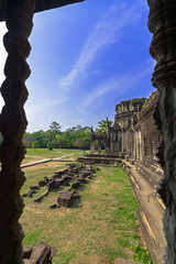 Angkor Wat Gallerie.