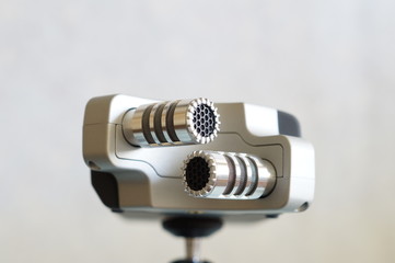 Портостудия ZOOM H4N