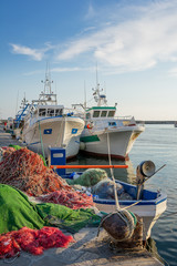Obraz premium gallipoli