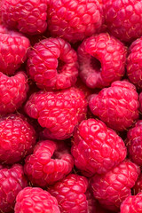 Himbeeren