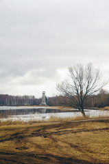 озеро © mifidor